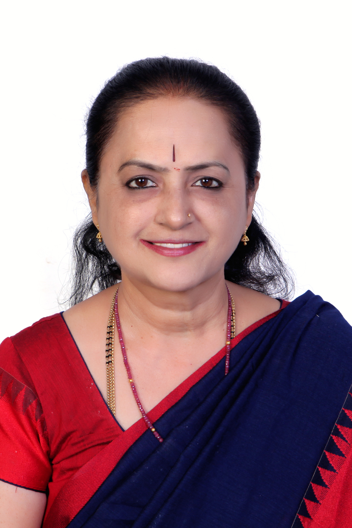 Shwetha